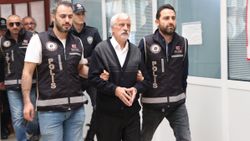 Kimsenin şikayetçi olmadığı sahte evliya tahliye edildi