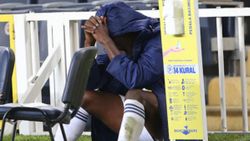 Mbwana Samatta yine gol atamadı