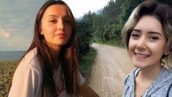 Ceren Özdemir ile Şule Çet'in ailesinden Süleyman Soylu’ya destek