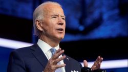 Joe Biden kabinesini açıkladı