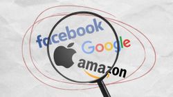 Fransa'dan internet devlerine dijital vergi uyarısı