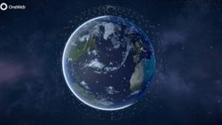 İngiltere hükümeti, SpaceX'in rakibi OneWeb'i iflastan kurtararak satın aldı