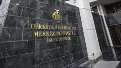 Merkez Bankası'nda zorunlu karşılık kararı