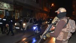 FETÖ'nün TSK yapılanmasına yönelik operasyon