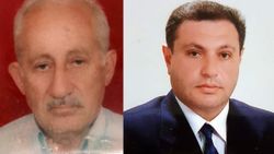 Gümüşhane'de koronavirüs, baba ile oğlunu birer gün arayla ayırdı