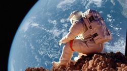 Mars'a gidecek kişilerde bulunması gereken temel özellik