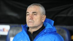 Rıza Çalımbay: 2 kez yenik duruma düşmemize rağmen oyundan kopmadık