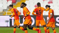 Çaykur Rizespor - Galatasaray maçının muhtemel 11'leri