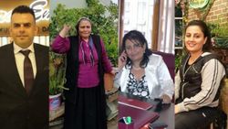 Mersin'de koronavirüs bir aileyi yok etti