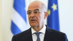 Nikos Dendias: Almanya, Türkiye'ye silah satarak kendisiyle çelişiyor