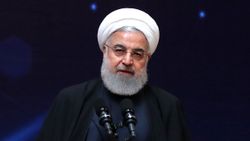 Hasan Ruhani: Muhsin Fahrizade suikastı yanıtsız kalmayacak