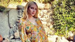 Emma Roberts: Hamile kalmak isteyenler plan yapmasın