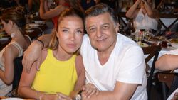 Yılmaz Vural'ın eşi konuştu