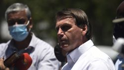 Bolsonaro: ABD seçimlerindeki usulsüzlüğü kimse konuşmuyor