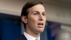 Jared Kushner, Suudi Arabistan ve Katar'ı ziyaret edecek