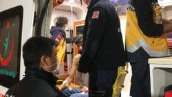 Bursa'da Suriyelilerin kız kavgasında 2 kişi bıçaklandı