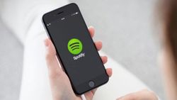 Spotify'a hikayeler özelliği geliyor