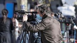 Dünya genelinde 500'e yakın gazeteci korona nedeniyle hayatını kaybetti