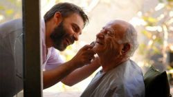 Oscar ödüllü Bir Ayrılık'ın oyuncusu Ali Asgar Şahbazi hayatını kaybetti
