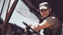 Kütahyalı Uzman Onbaşı Güler trafik kazasında şehit oldu