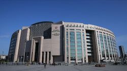 Adliyeler kapanıyor mu? Dava ve duruşmalar ertelendi mi? Adliye çalışma saatleri 2020..