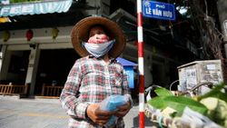 Vietnam'da 89 gün sonra ilk vaka