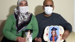 Antalya'da 14 yaşındaki kızdan 1 haftadır haber alınamıyor
