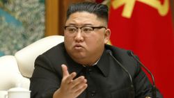 Kim Jong-un'a Çin'in koronavirüs aşısı yapıldı iddiası