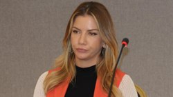 Ivana Sert: Şampuanıma asit koydular