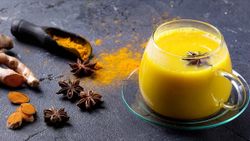 Zerdeçal Latte ile bağışıklığınızı güçlendirin
