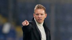 Julian Nagelsmann: Sörloth çok önemli bir gol attı