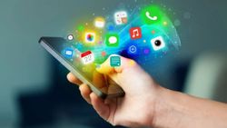 Kasım ayında en çok gelir elde eden mobil uygulamalar belli oldu