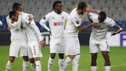 Sivasspor-Villarreal maçının muhtemel 11'leri