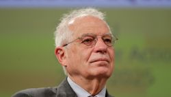 Josep Borrell, AB Liderler Zirvesi öncesi Türkiye hakkında konuştu