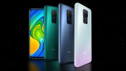 AnTuTu'ya göre kasım ayının en iyi orta seviye telefonları