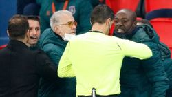 Webo'nun kırmızı kartı iptal oldu