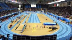 Dünya Salon Atletizm Şampiyonası 2023 yılına ertelendi