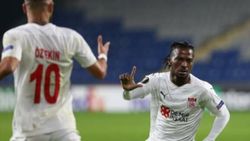 Maccabi Tel Aviv-Sivasspor maçının muhtemel 11'leri