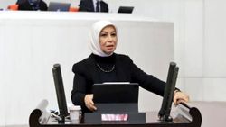 Öznur Çalık: Şiddet kimden gelirse gelsin, karşısındayız