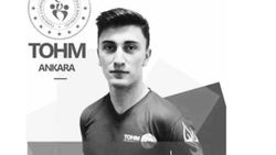 19 yaşındaki milli karateci Semih Arslan hayatını kaybetti