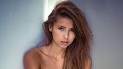 Marisa Papen kimdir? Marisa Papen kaç yaşında, nereli? Marisa Papen Ayasofya'da ne yaptı?