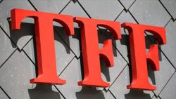 TFF: Digiturk ödemelerin tamamını yapmadı