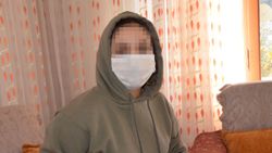 Antalya'da ilkokul öğretmeninin, 18 yaşındaki genç kızı taciz ettiği iddiası