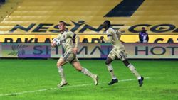 Pelkas: Attığım gol ofsayt değildi
