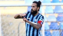 Erkan Zengin, Adana Demirspor'a ihtar çekti