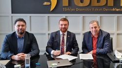 Otomotiv sektörüne eleman yetiştirilecek