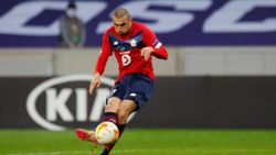 Burak Yılmaz: Tigana benim için baba gibi