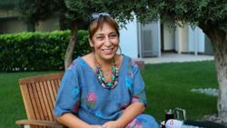 Melek Baykal: 26 yıl sonra boşanabildim