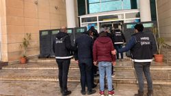 Şırnak'ta uyuşturucu operasyonu