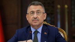 Fuat Oktay'a ne oldu, sağlık durumu nasıl? Cumhurbaşkanı Yardımcısı Fuat Oktay kaç yaşında?